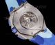 AAA replica TK Factory Audemars Piguet Royal Oak Offshore Chronograph Blue Camouflage Rubber Bracelet (7)_th.jpg